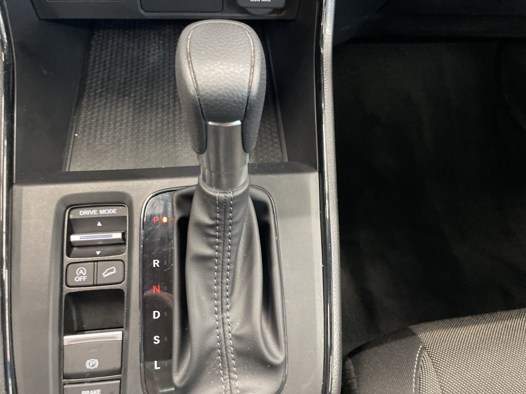 Certified 2024 Honda CR-V EX image 30