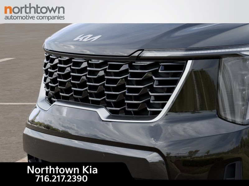 New 2026 Kia Sorento S w/ S Panoramic Sunroof Package AWD/4WD image 13