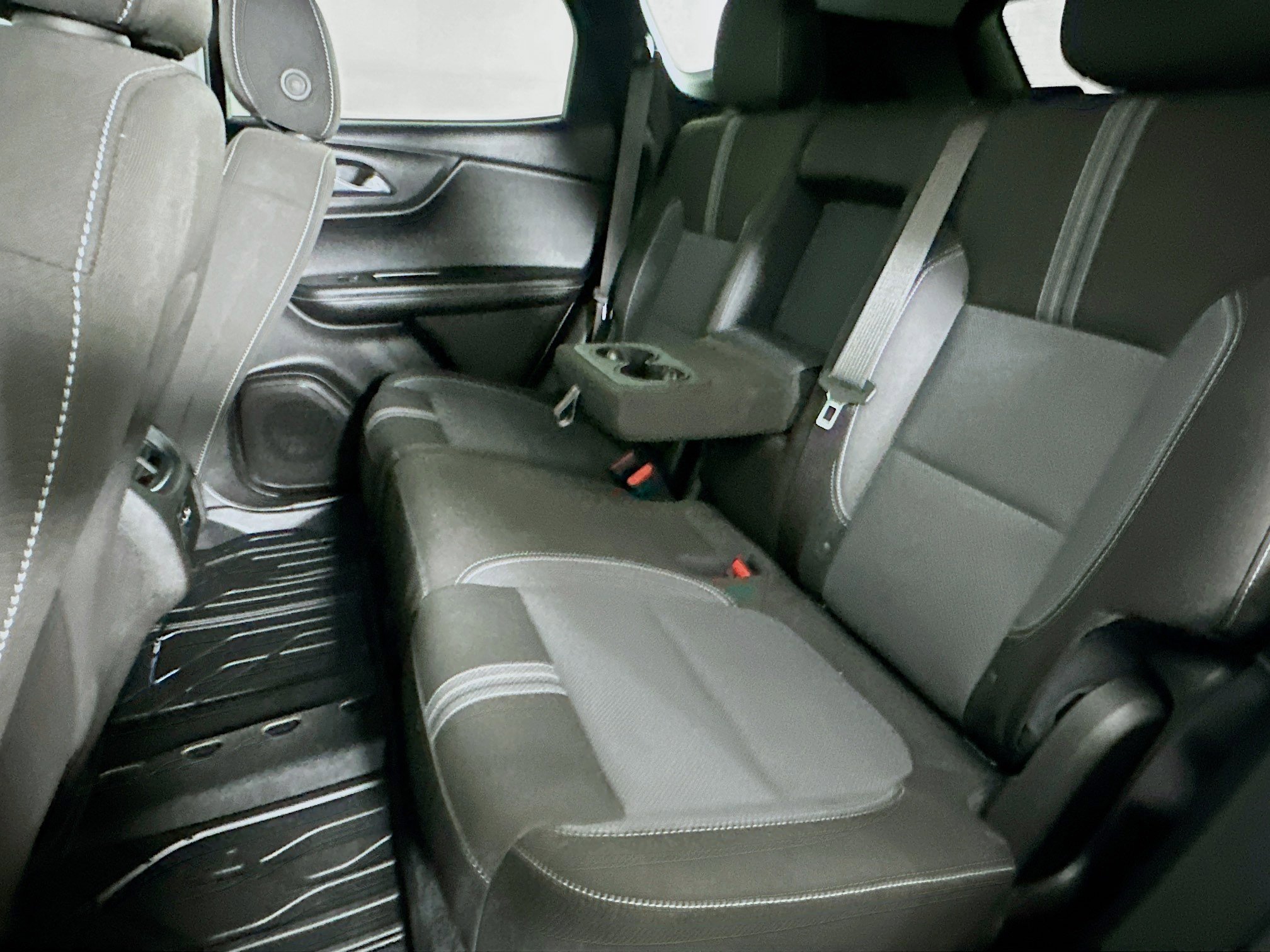 Used 2024 Chevrolet Blazer LT w/ Convenience Package image 26