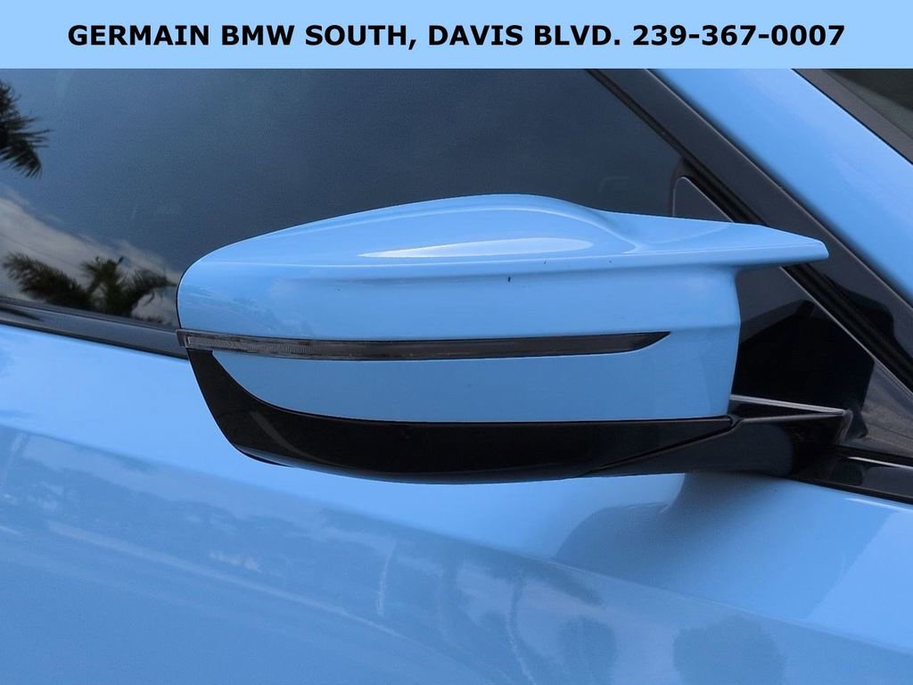 Certified 2024 BMW M2 w/ Lighting Package RWD image 13