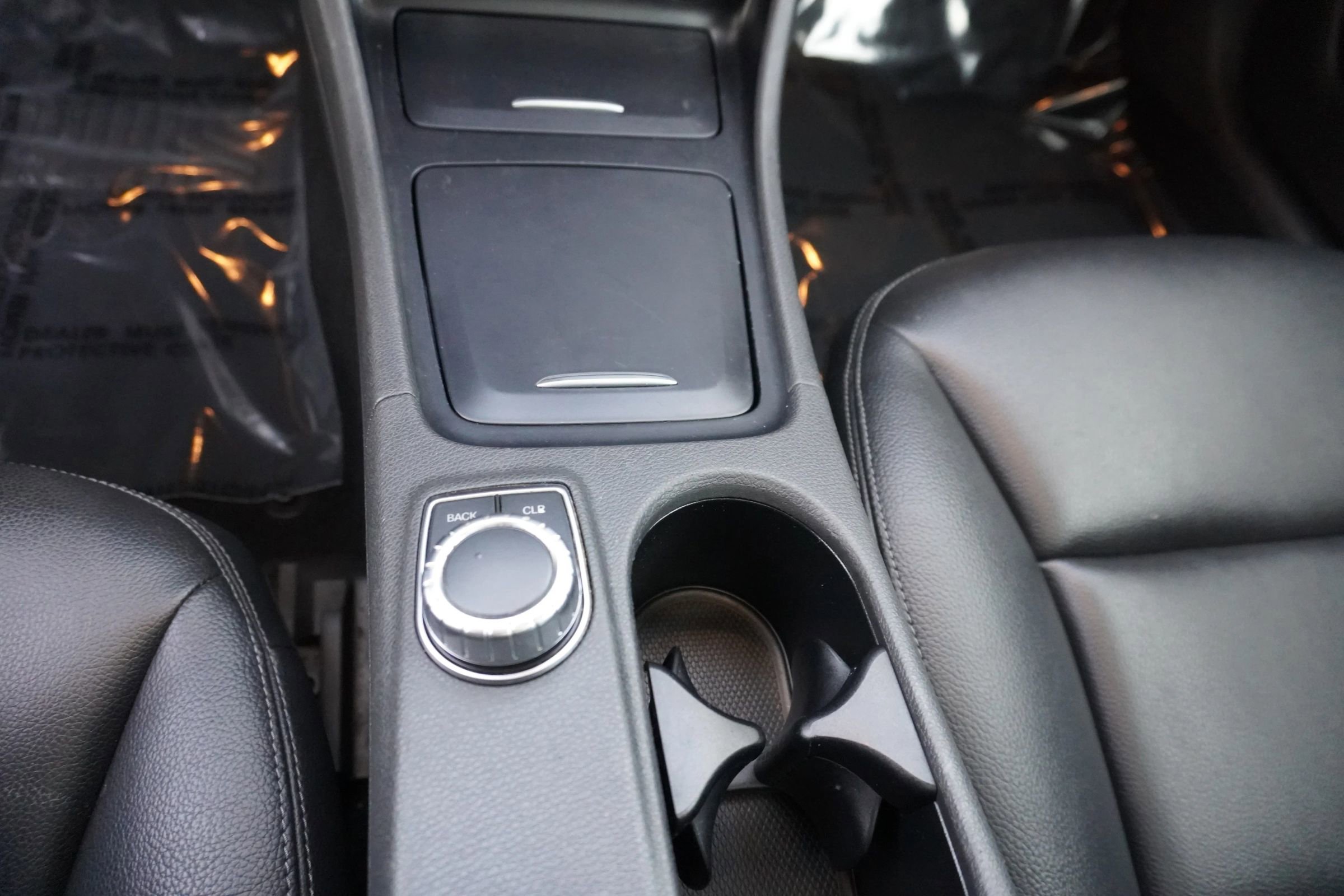 Used 2015 Mercedes-Benz GLA 250 GLA 250 4MATIC Sport Utility 4 image 21