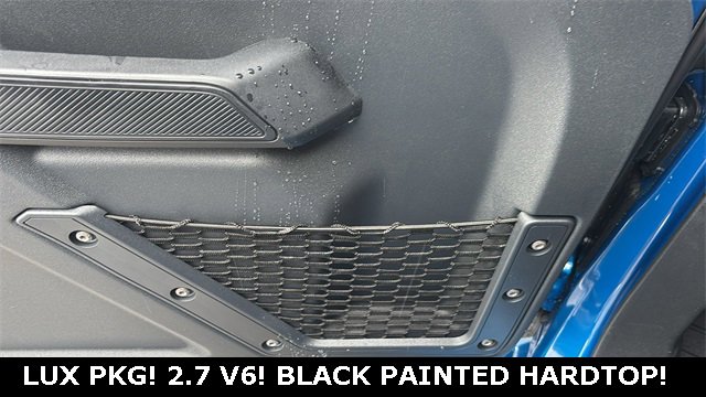 New 2025 Ford Bronco Badlands image 27