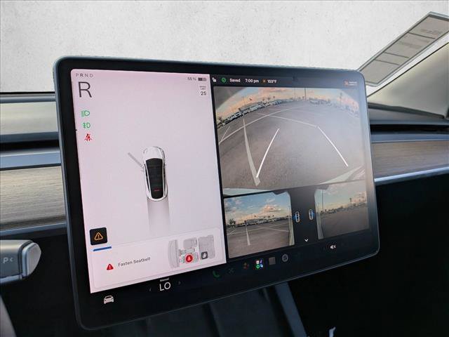 Used 2021 Tesla Model Y Performance AWD/4WD image 18