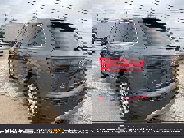 Used 2018 Audi Q7 3.0T Premium Plus image 5