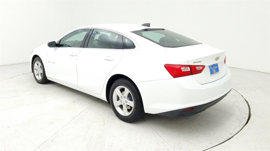 Used 2019 Chevrolet Malibu LS image 6