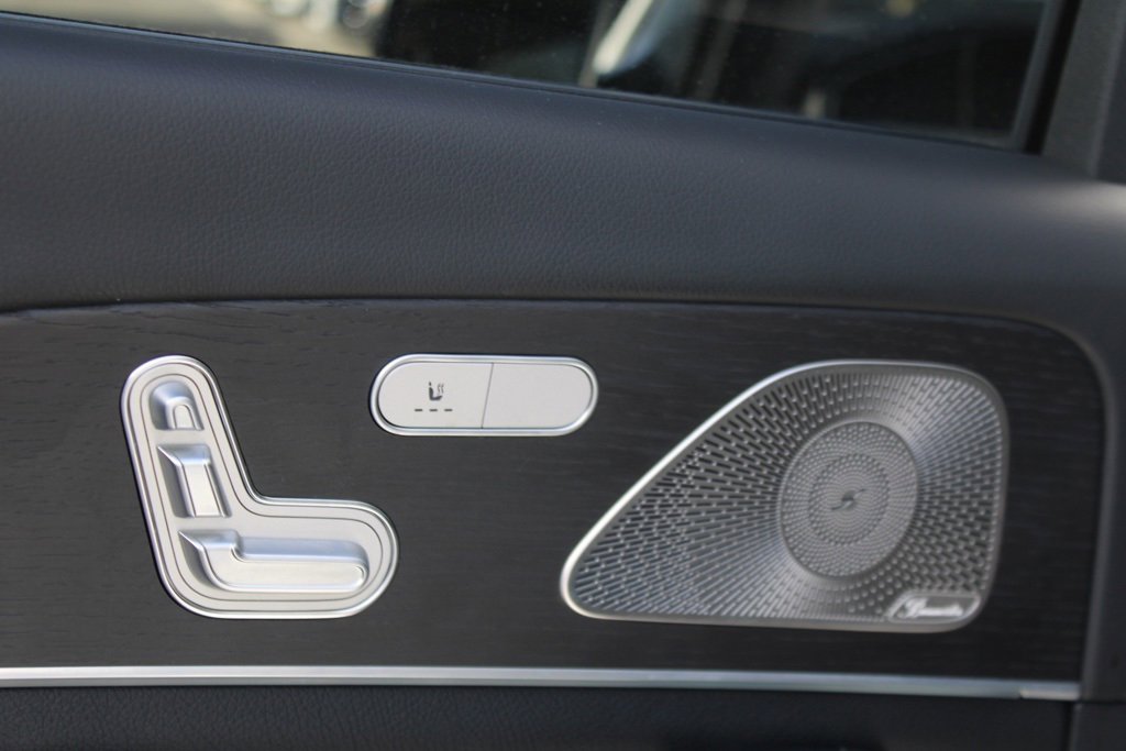 Certified 2023 Mercedes-Benz GLS 580 4MATIC image 29