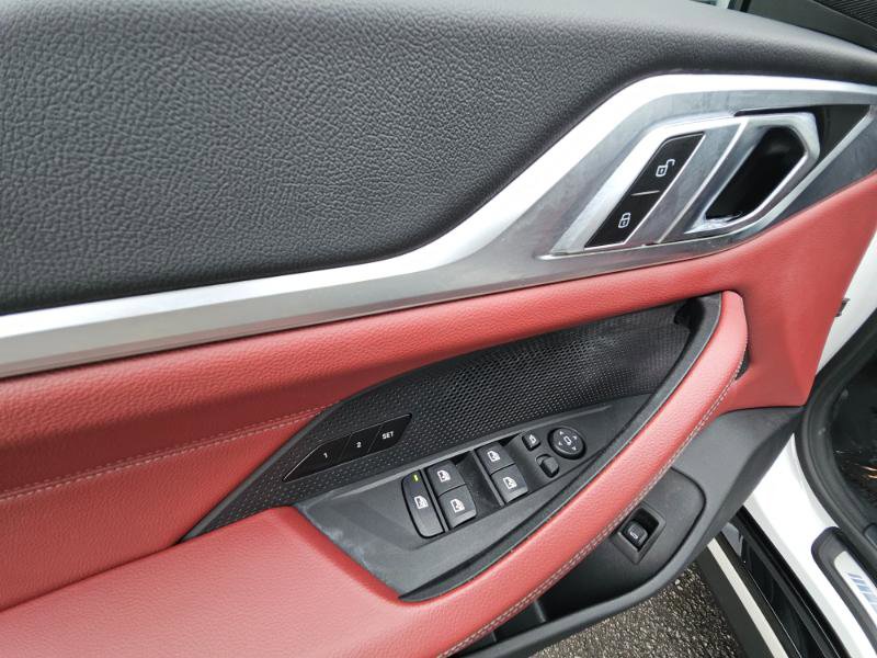 Used 2023 BMW 430i Gran Coupe xDrive w/ M Sport Package image 27