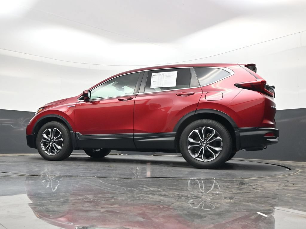 Used 2022 Honda CR-V EX-L image 36