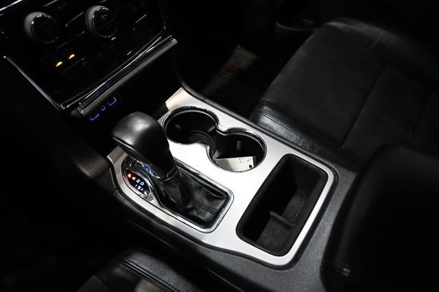 Used 2021 Jeep Grand Cherokee Laredo X image 18