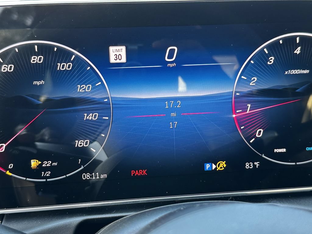 New 2026 Mercedes-Benz CLE 300 4MATIC Coupe image 26