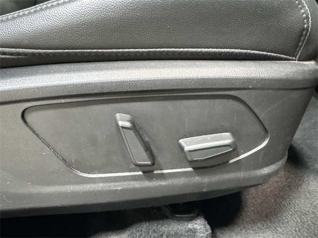 Used 2024 Hyundai Tucson Limited image 24