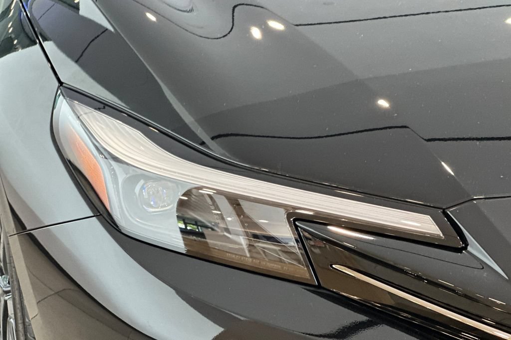 New 2026 Honda Prelude image 30