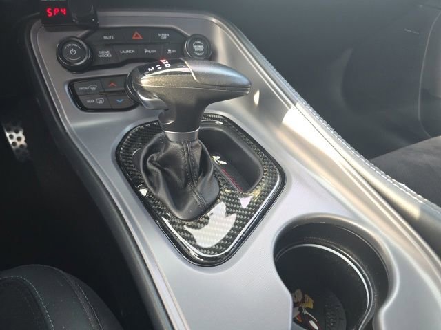 Used 2023 Dodge Challenger R/T Scat Pack w/ Plus Package RWD image 13