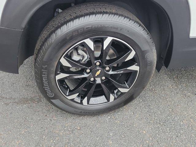 Used 2023 Chevrolet TrailBlazer LT w/ Convenience Package image 5
