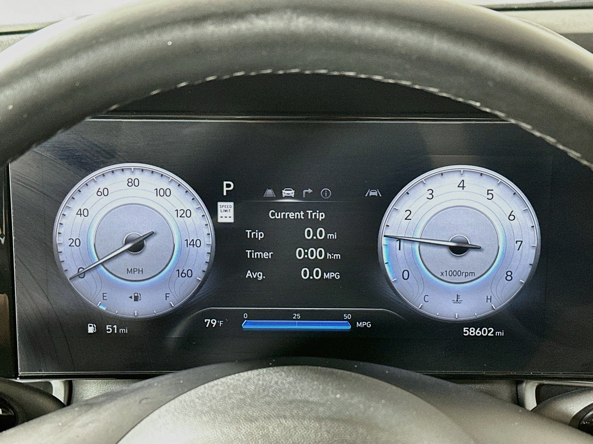 Certified 2024 Hyundai Elantra Limited FWD image 12