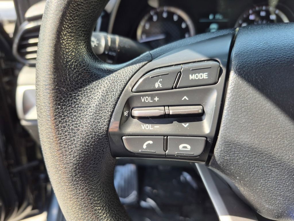 Used 2019 Hyundai Veloster 2.0 image 13