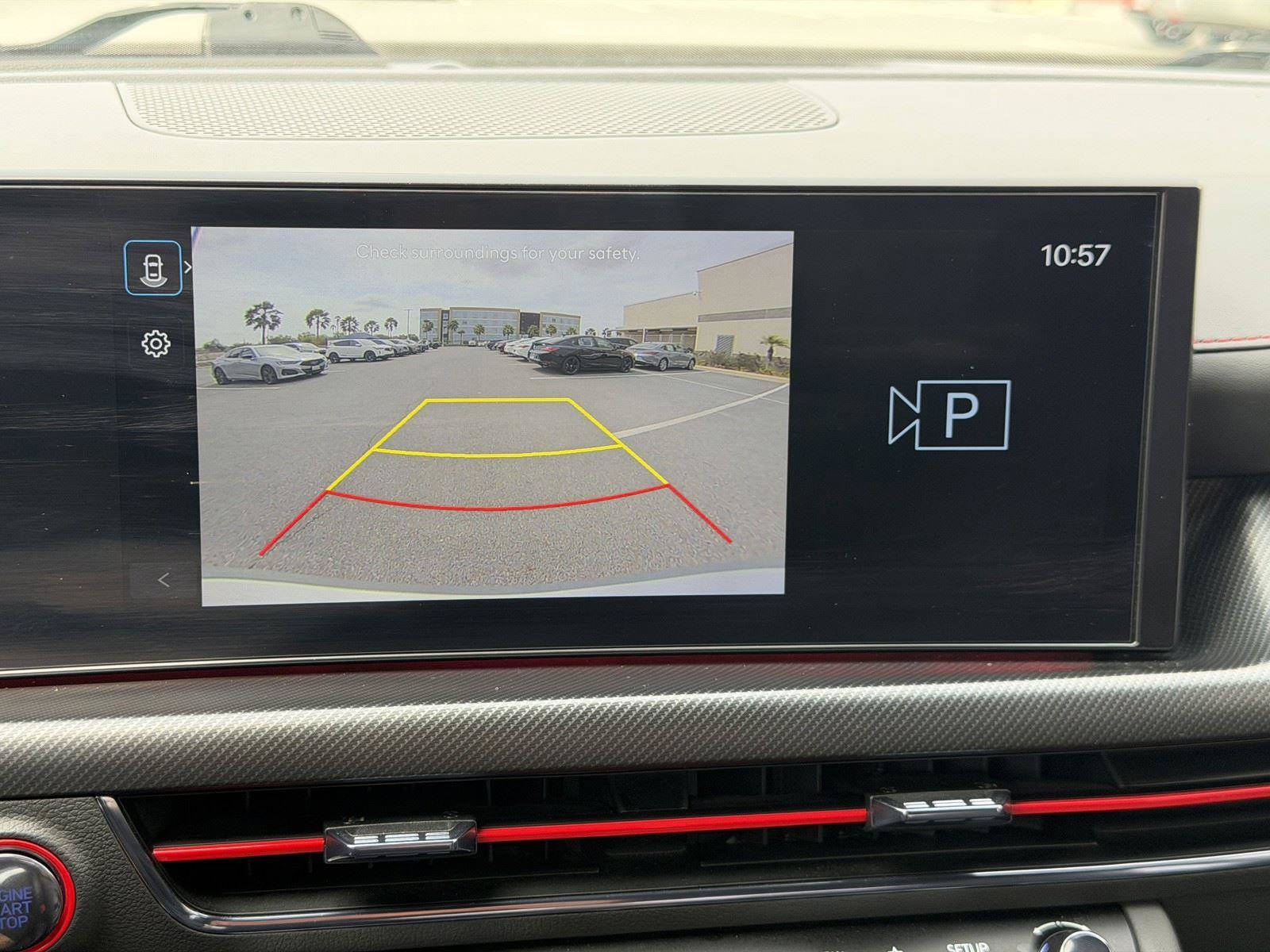 Used 2024 Hyundai Sonata N Line image 17