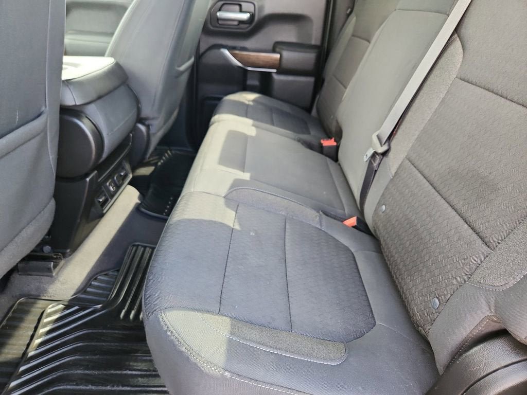 Used 2019 GMC Sierra 1500 Elevation w/ Max Trailering Package AWD/4WD image 13