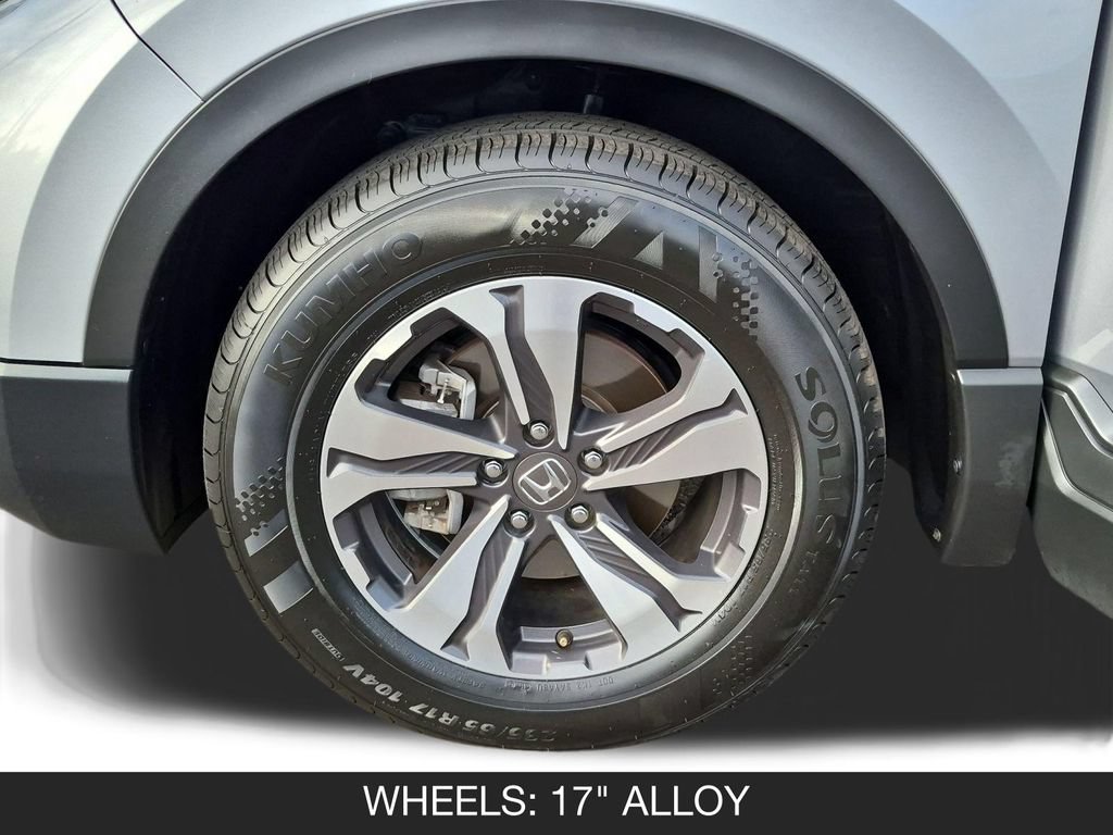 Used 2020 Honda CR-V LX image 11