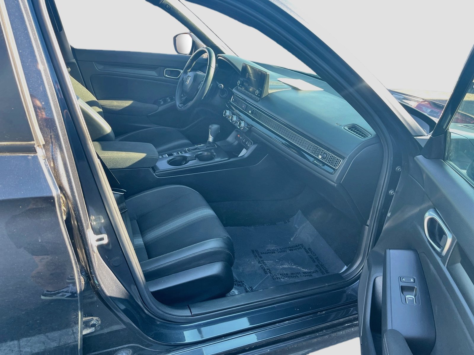 Used 2025 Honda Civic Sport image 26