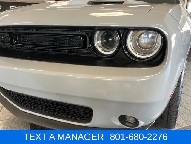 Used 2021 Dodge Challenger SXT w/ Plus Package AWD/4WD image 12