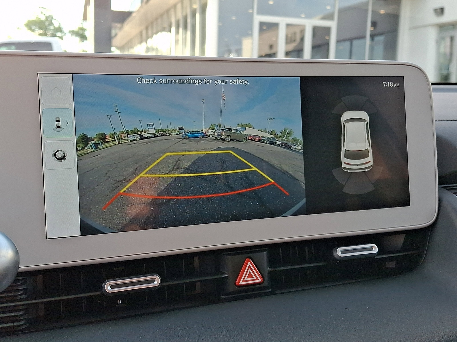 Certified 2024 Hyundai Ioniq 5 SEL AWD/4WD image 20