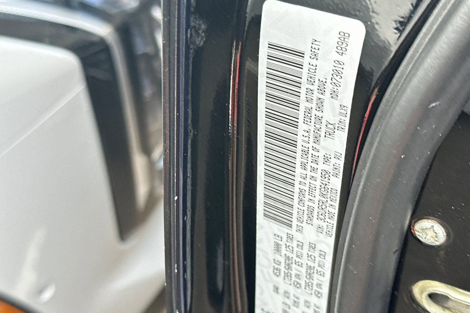 Used 2019 RAM 2500 Limited image 28