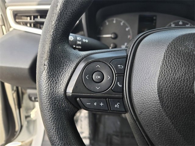 Certified 2024 Toyota Corolla LE image 23