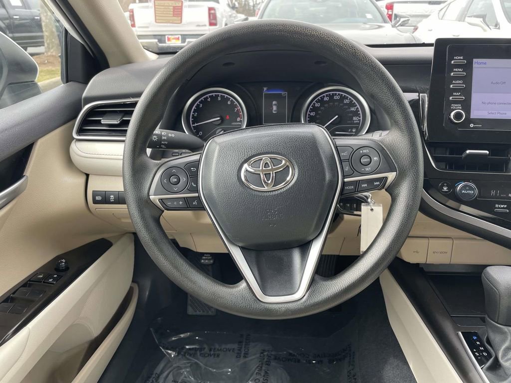 Used 2024 Toyota Camry LE image 26