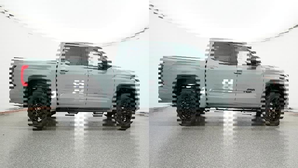 New 2025 Toyota Tundra Limited image 17