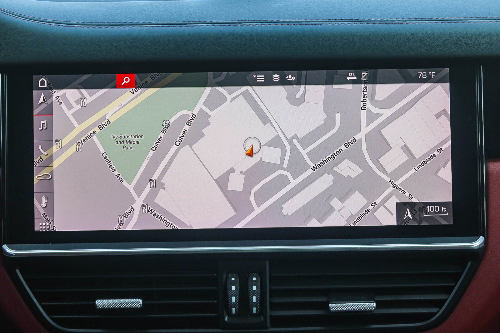 Used 2021 Porsche Cayenne Coupe AWD/4WD image 15