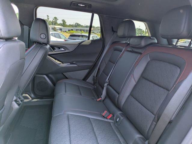 New 2026 Chevrolet Equinox RS w/ Convenience Package III image 16