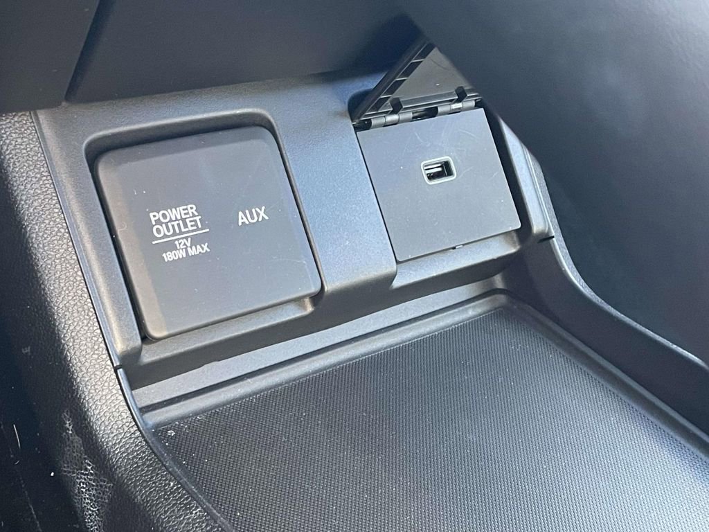 Used 2021 Acura RDX Base image 24