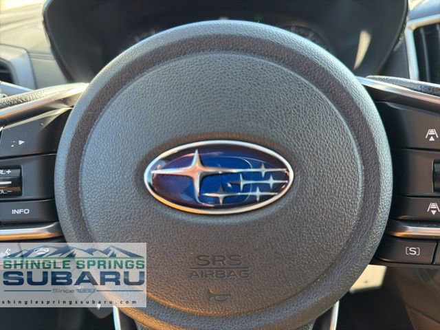 Certified 2023 Subaru Crosstrek 2.0i image 48