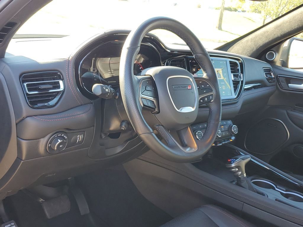 Used 2023 Dodge Durango Citadel image 10