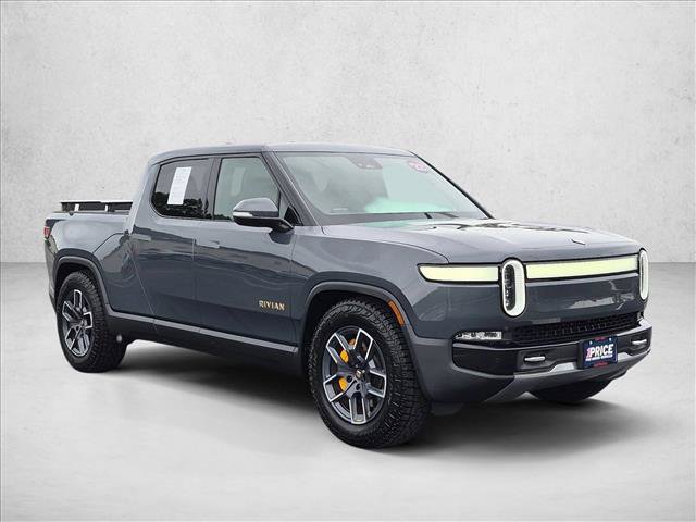 Used 2022 Rivian R1T Launch Edition AWD/4WD image 3