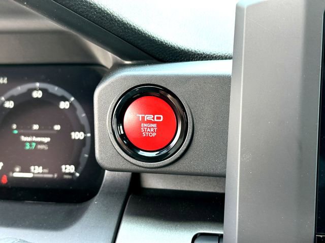 New 2026 Toyota Tacoma TRD Off-Road image 13