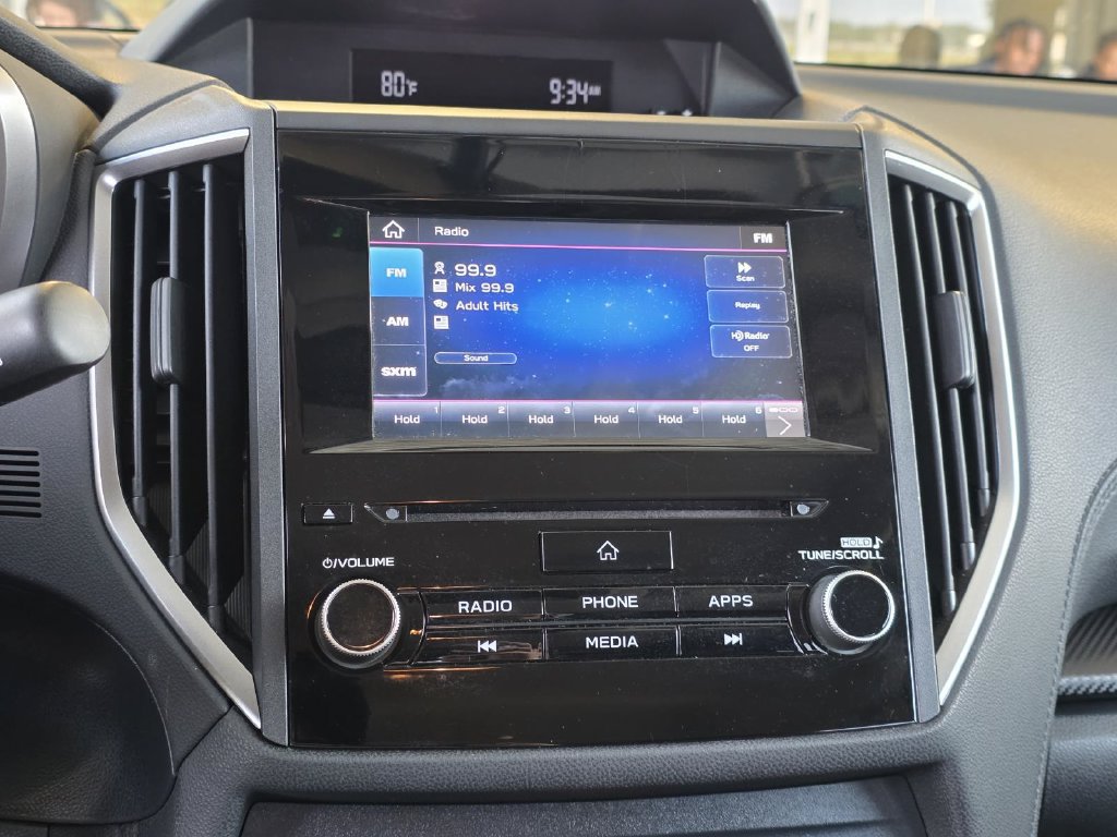 Used 2019 Subaru Crosstrek 2.0i Premium w/ Popular Package #2 AWD/4WD image 16