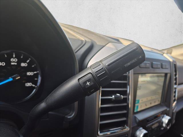 Used 2017 Ford F350 Platinum w/ Platinum Ultimate Package AWD/4WD image 10
