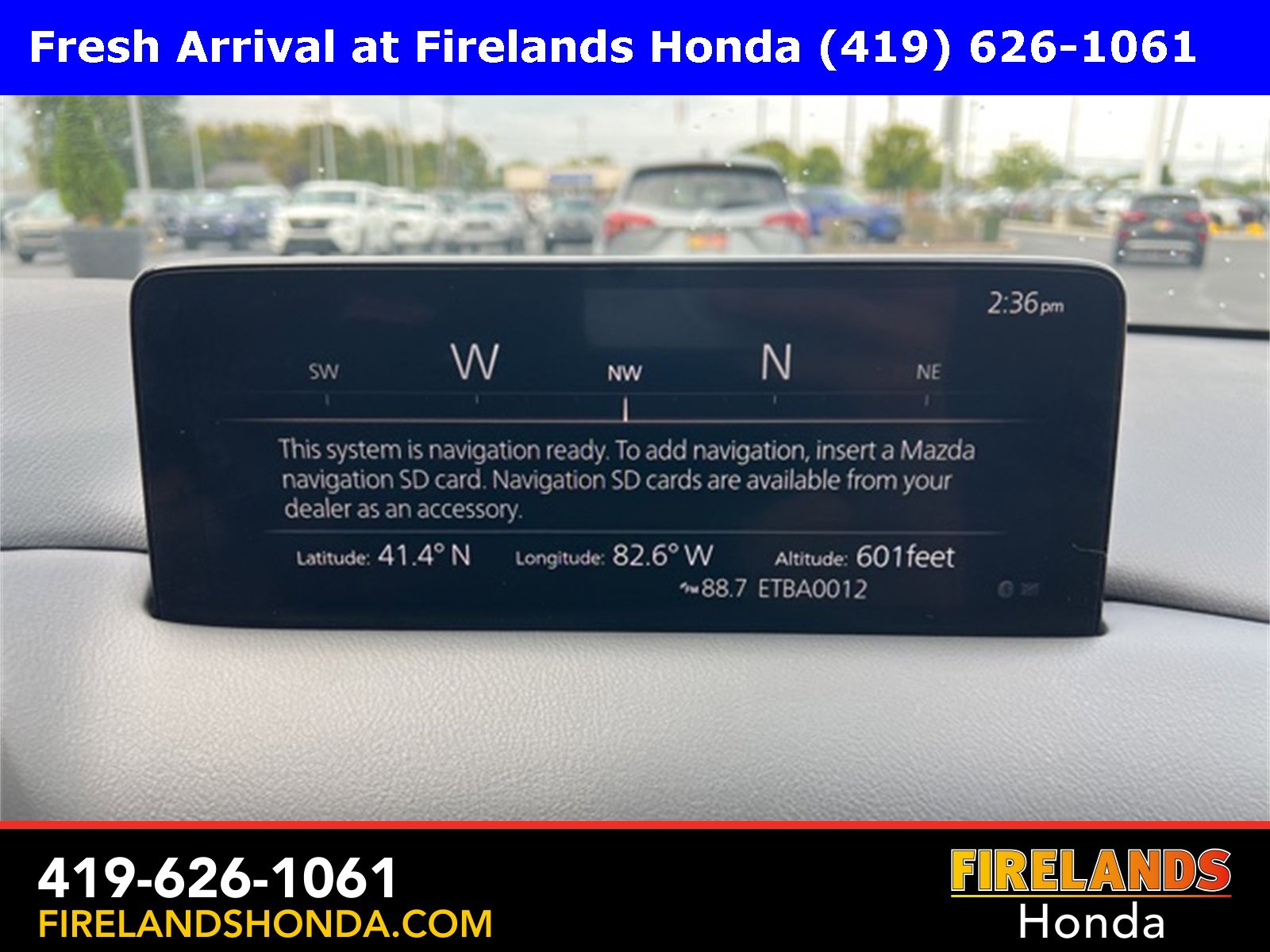 Used 2022 MAZDA CX-5 AWD 2.5 S w/ Premium Plus Pkg image 65