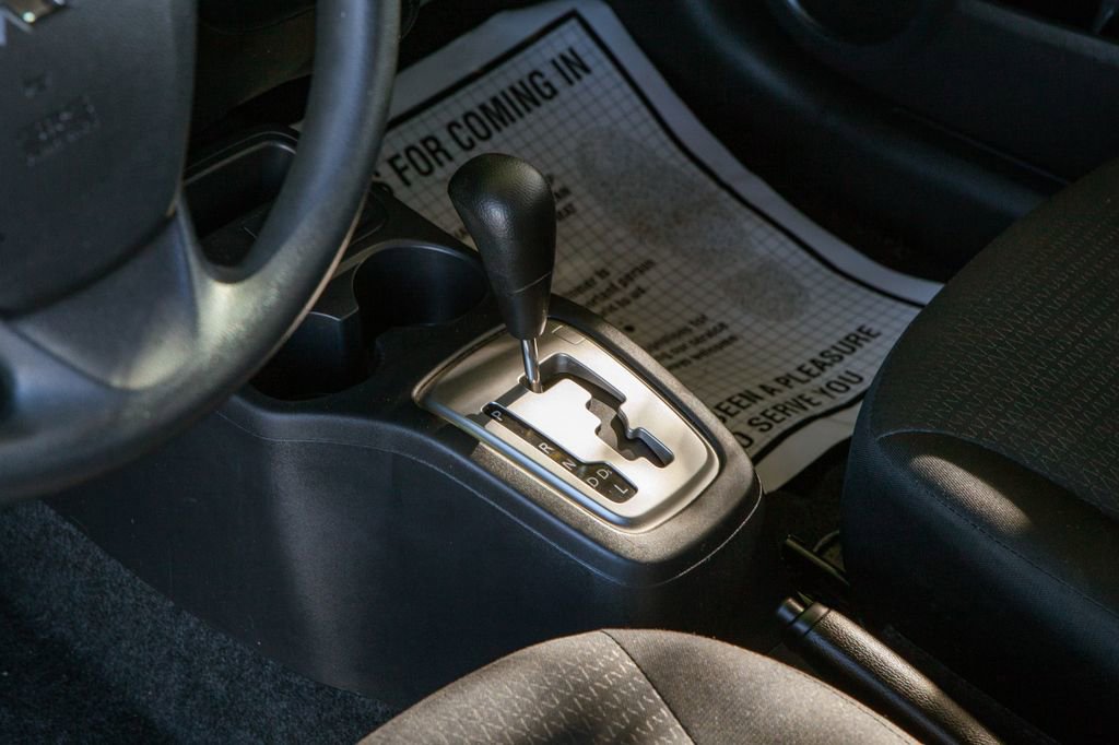 Used 2024 Mitsubishi Mirage G4 ES image 14