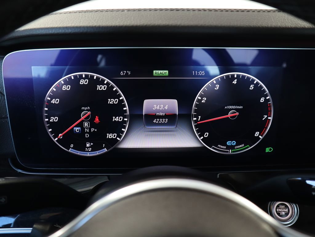 Used 2019 Mercedes-Benz CLS 450 4MATIC image 35