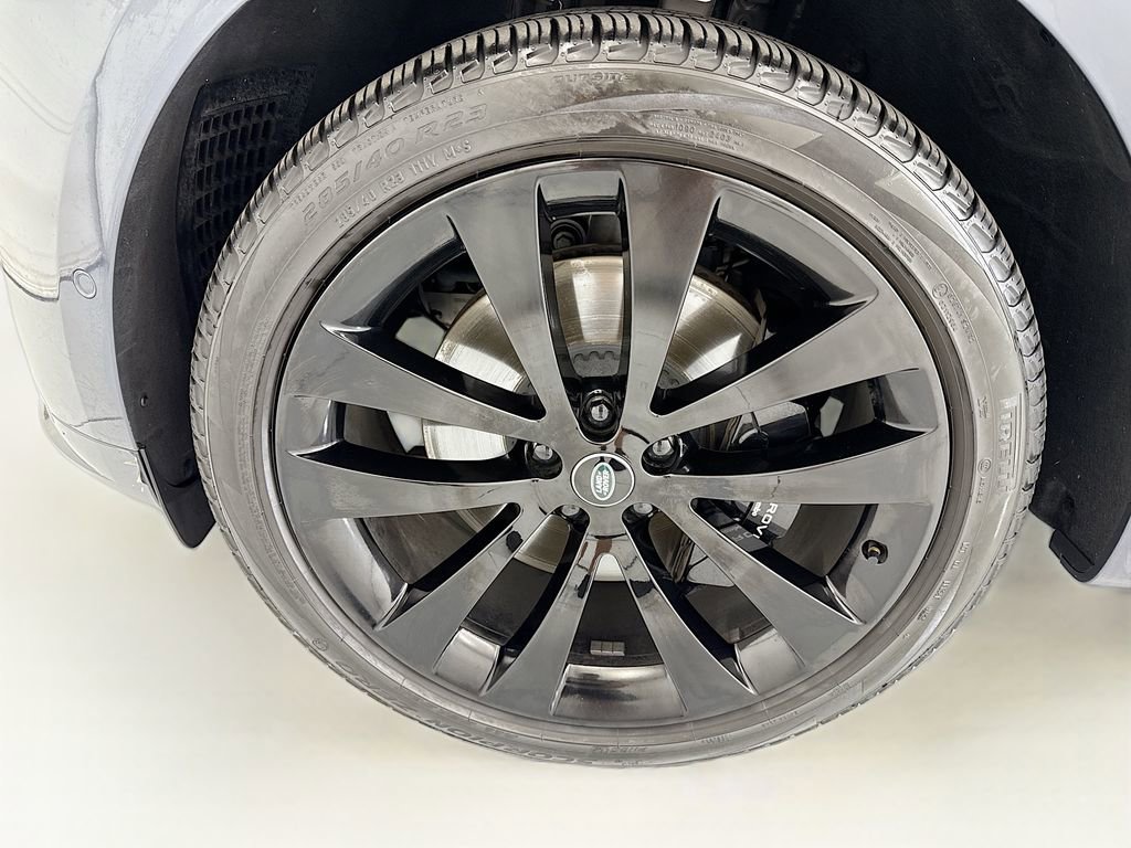 Certified 2023 Land Rover Range Rover Sport First Edition AWD/4WD image 29