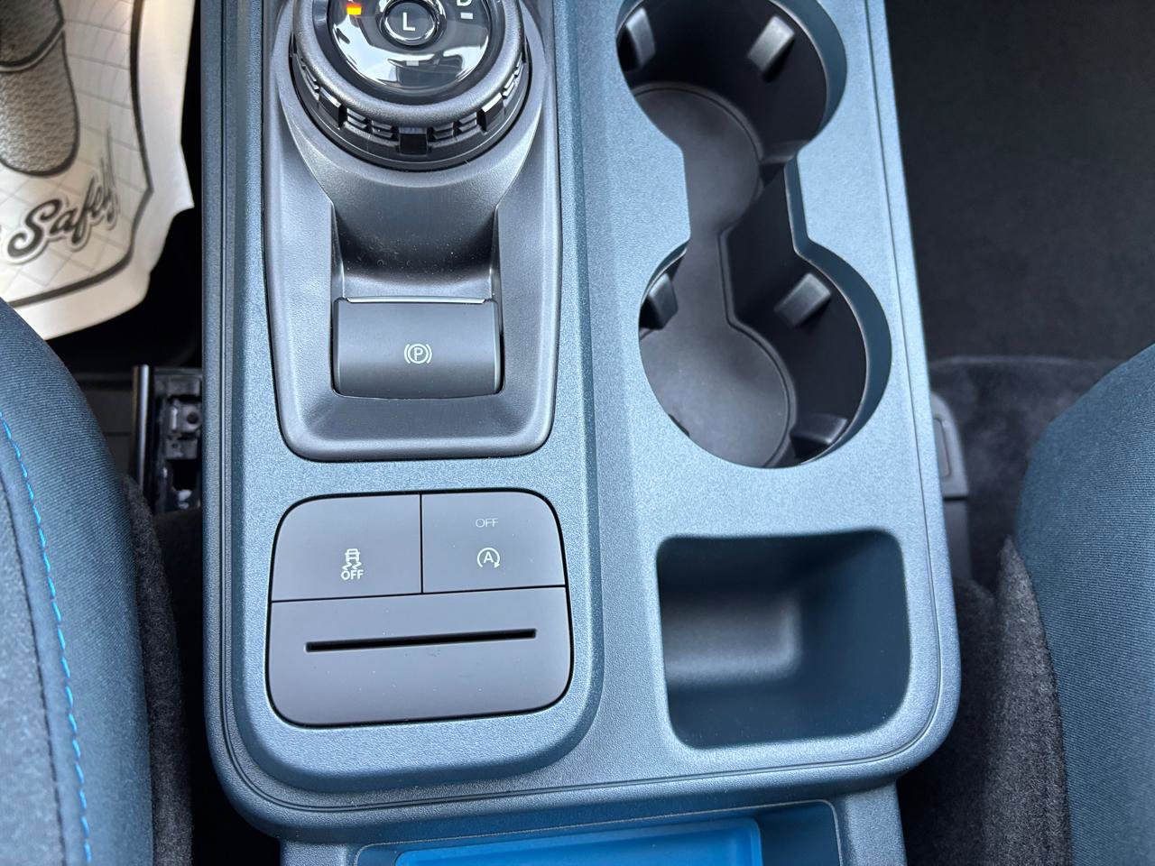 New 2026 Ford Maverick XLT w/ 4K Tow Package AWD/4WD image 22