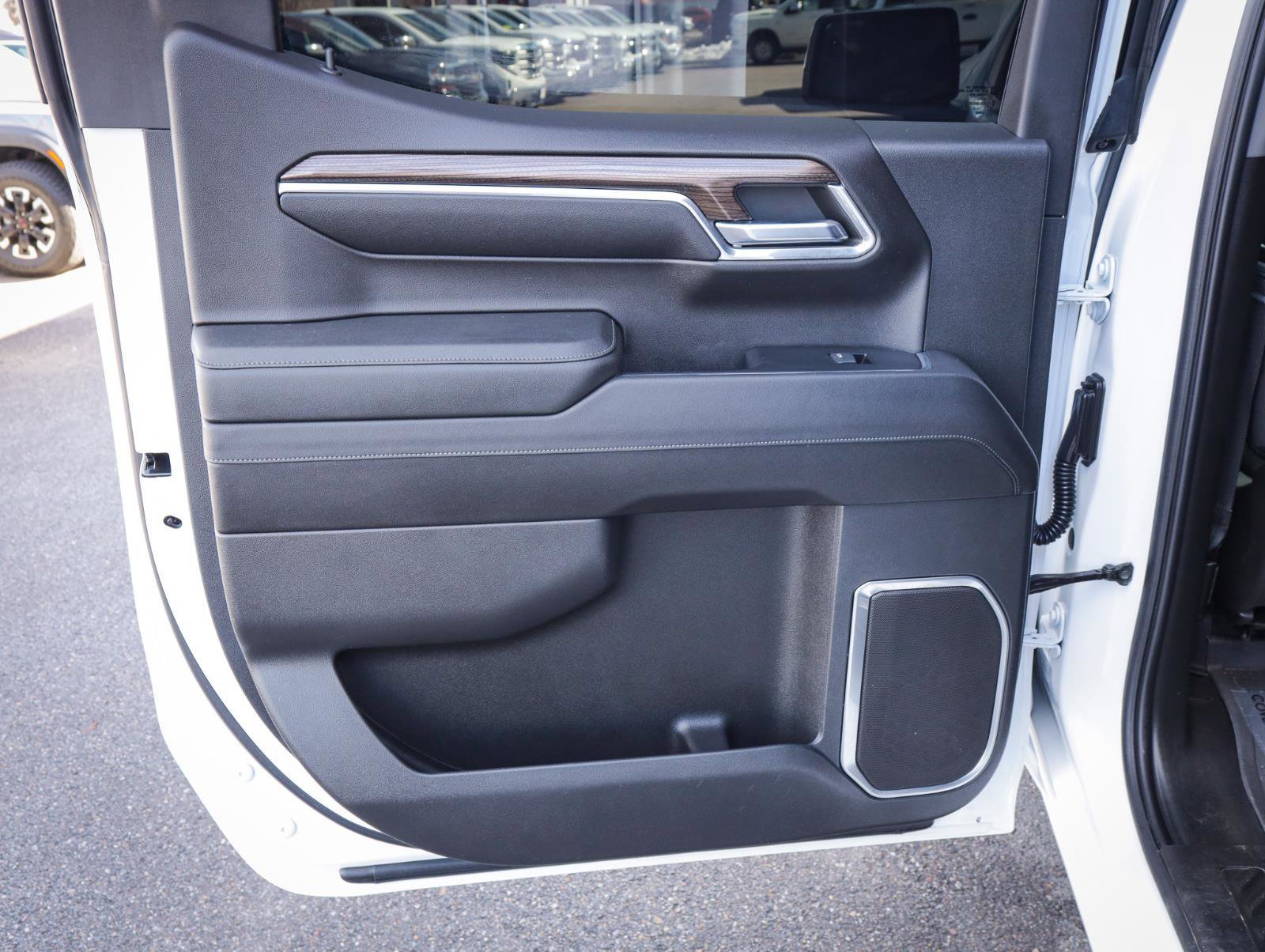 Used 2023 Chevrolet Silverado 1500 LT w/ Work Truck Package image 33