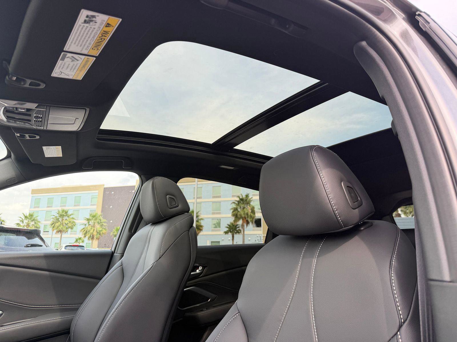 New 2026 Acura RDX SH-AWD image 5