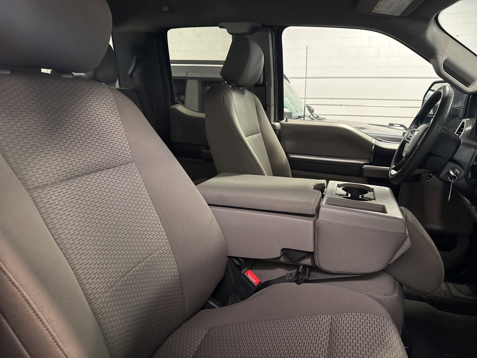 Used 2021 Ford F250 XLT image 27