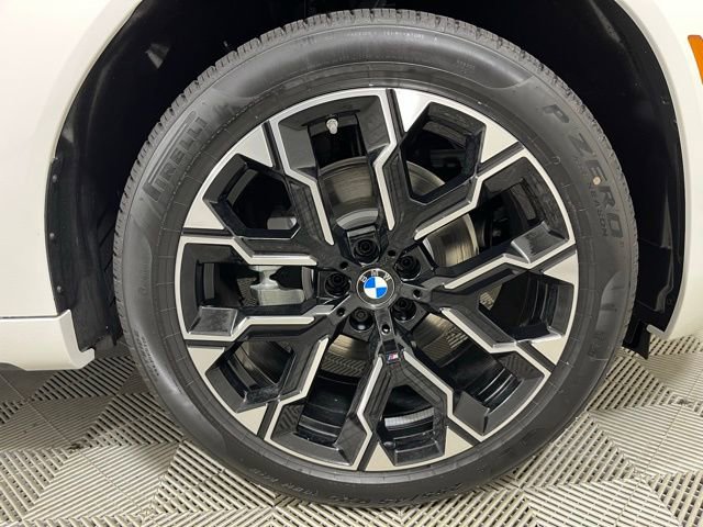 New 2026 BMW X3 xDrive30 w/ M Sport Package AWD/4WD image 24