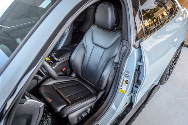 Used 2022 BMW 430i Gran Coupe w/ M Sport Package image 38