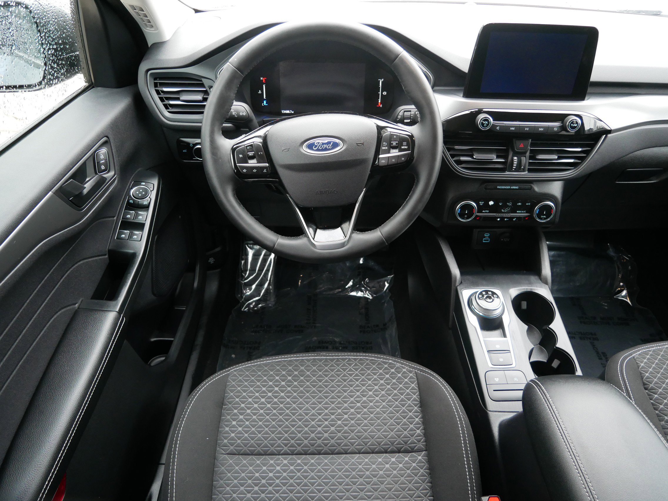 Used 2023 Ford Escape Active image 10